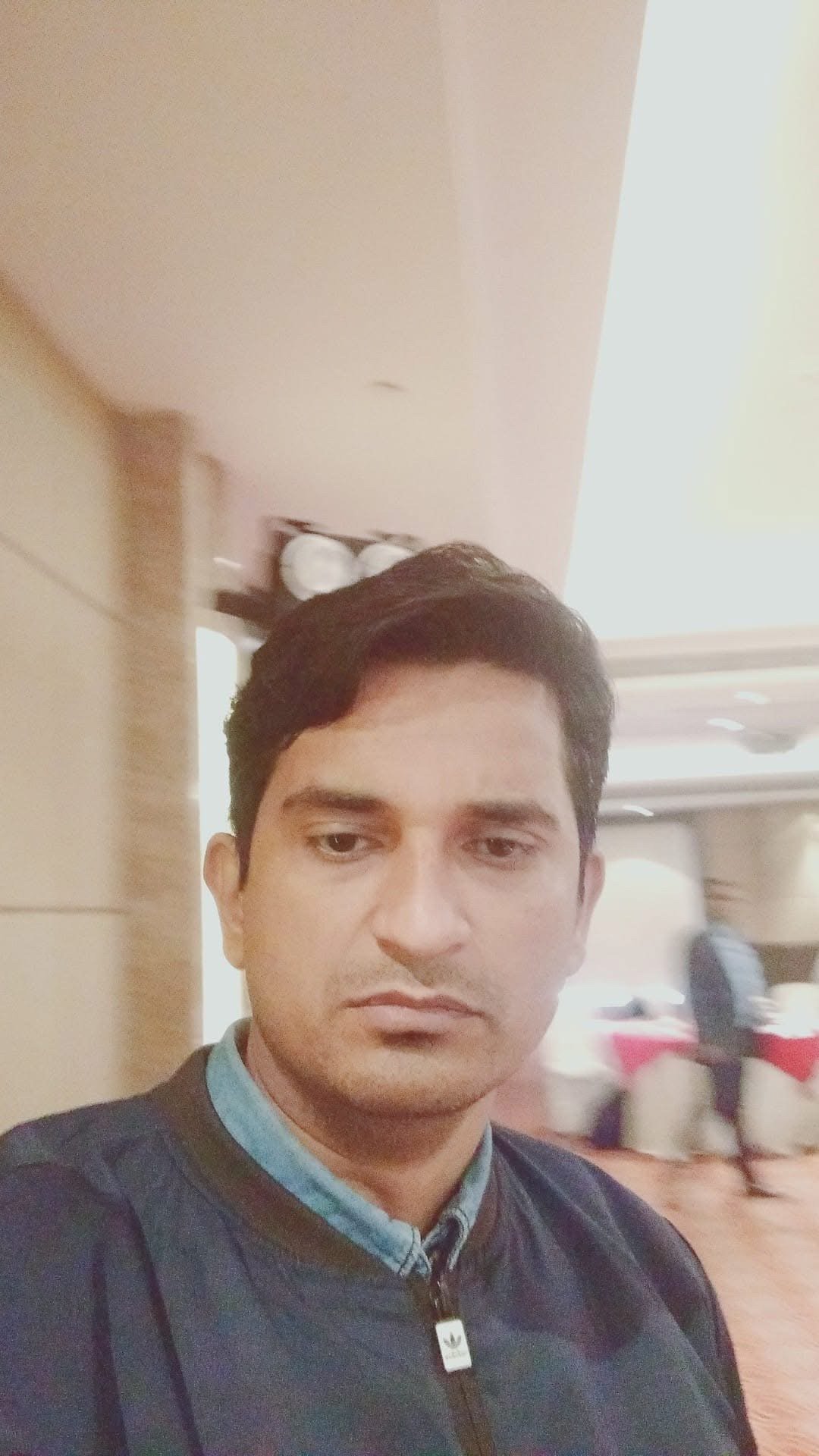 Sanjeev V Swaminathan